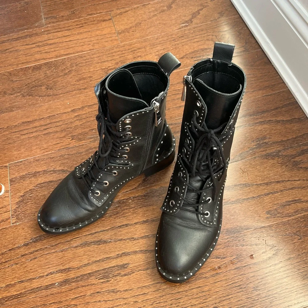 Zara boots - Picture 3 of 3